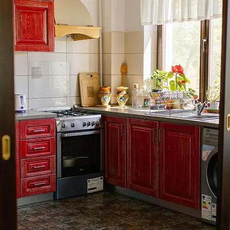 Pensiunea Tania-nora Farm stay