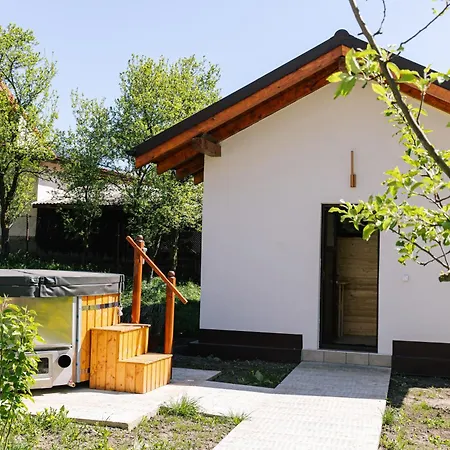 Pensiunea Tania-nora Alexandru cel Bun