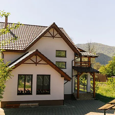 Pensiunea Tania-nora Farm stay *