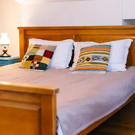 Pensiunea Tania-nora Farm stay