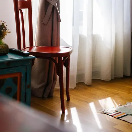 Pensiunea Tania-nora Farm stay Alexandru cel Bun