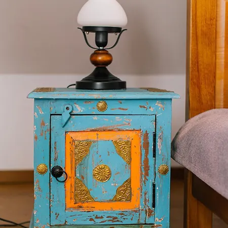 Farm stay Pensiunea Tania-nora Alexandru cel Bun